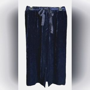 NWT Club Monaco skirt, XS, navy/ blue marine